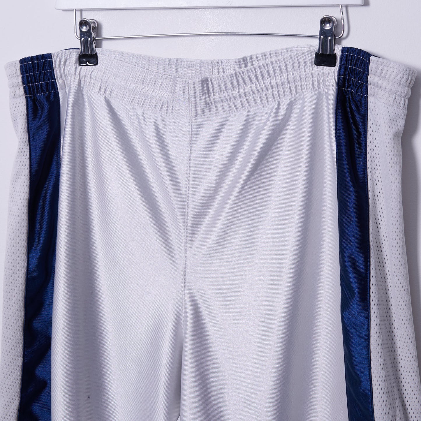 Vintage Nike Basketball Shorts Large