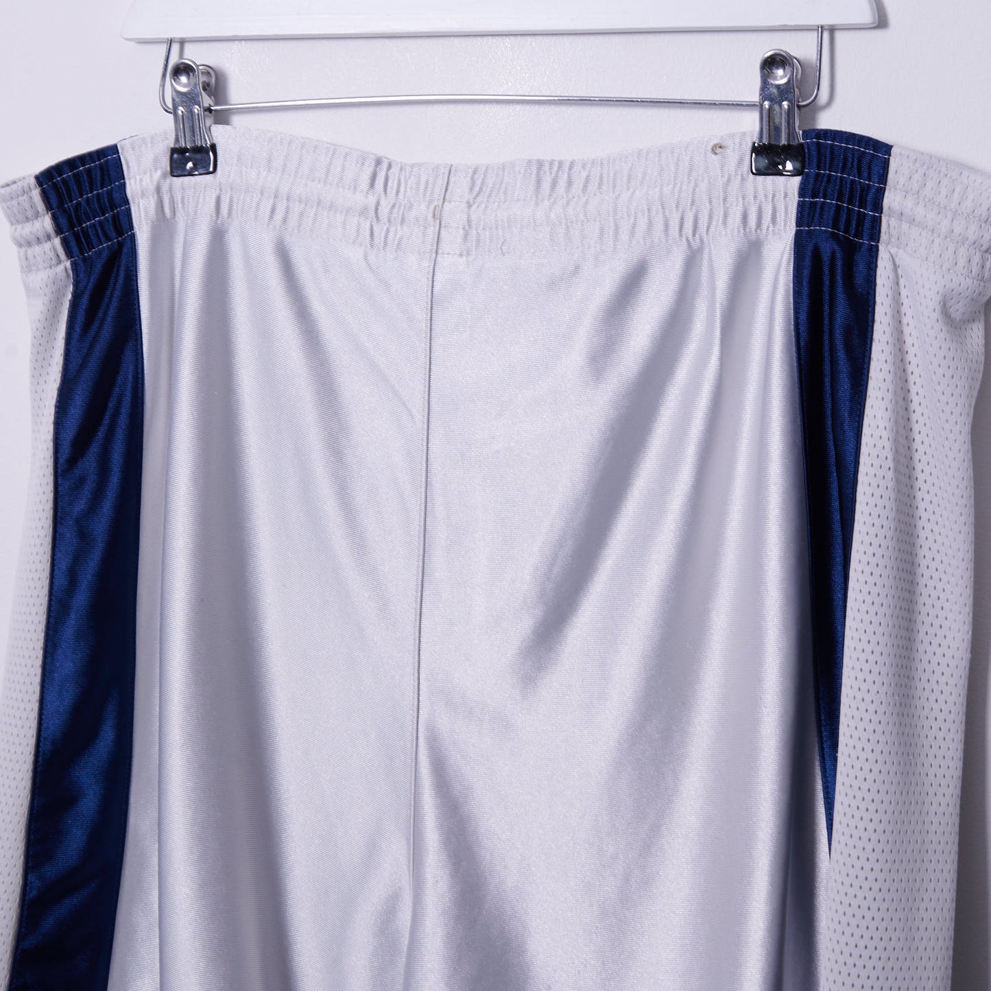 Vintage Nike Basketball Shorts Large