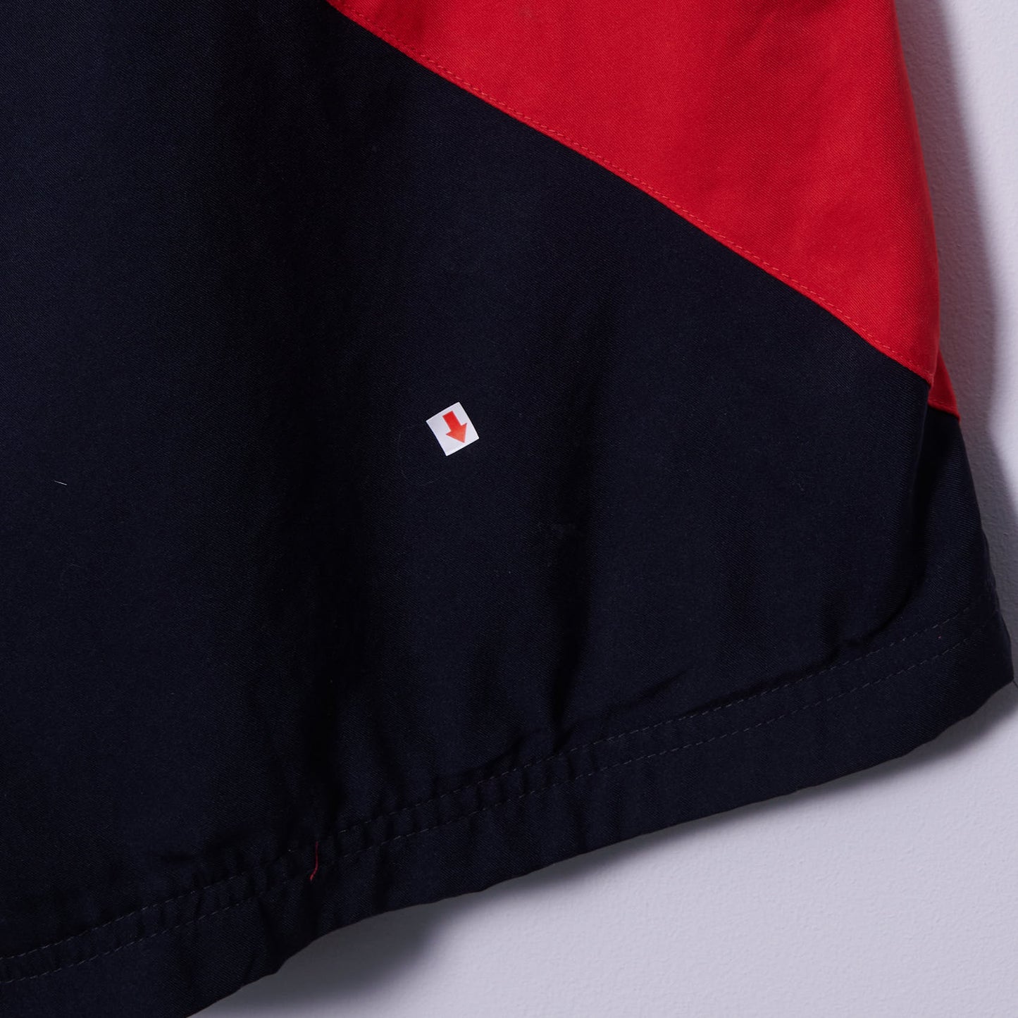 Vintage Nike Jordan 90s Shorts Large