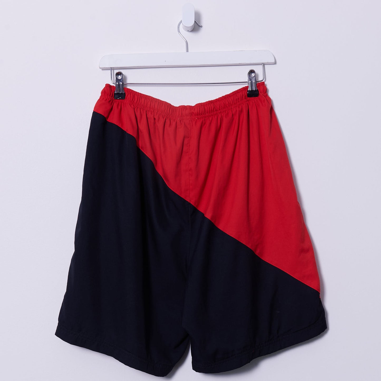 Vintage Nike Jordan 90s Shorts Large