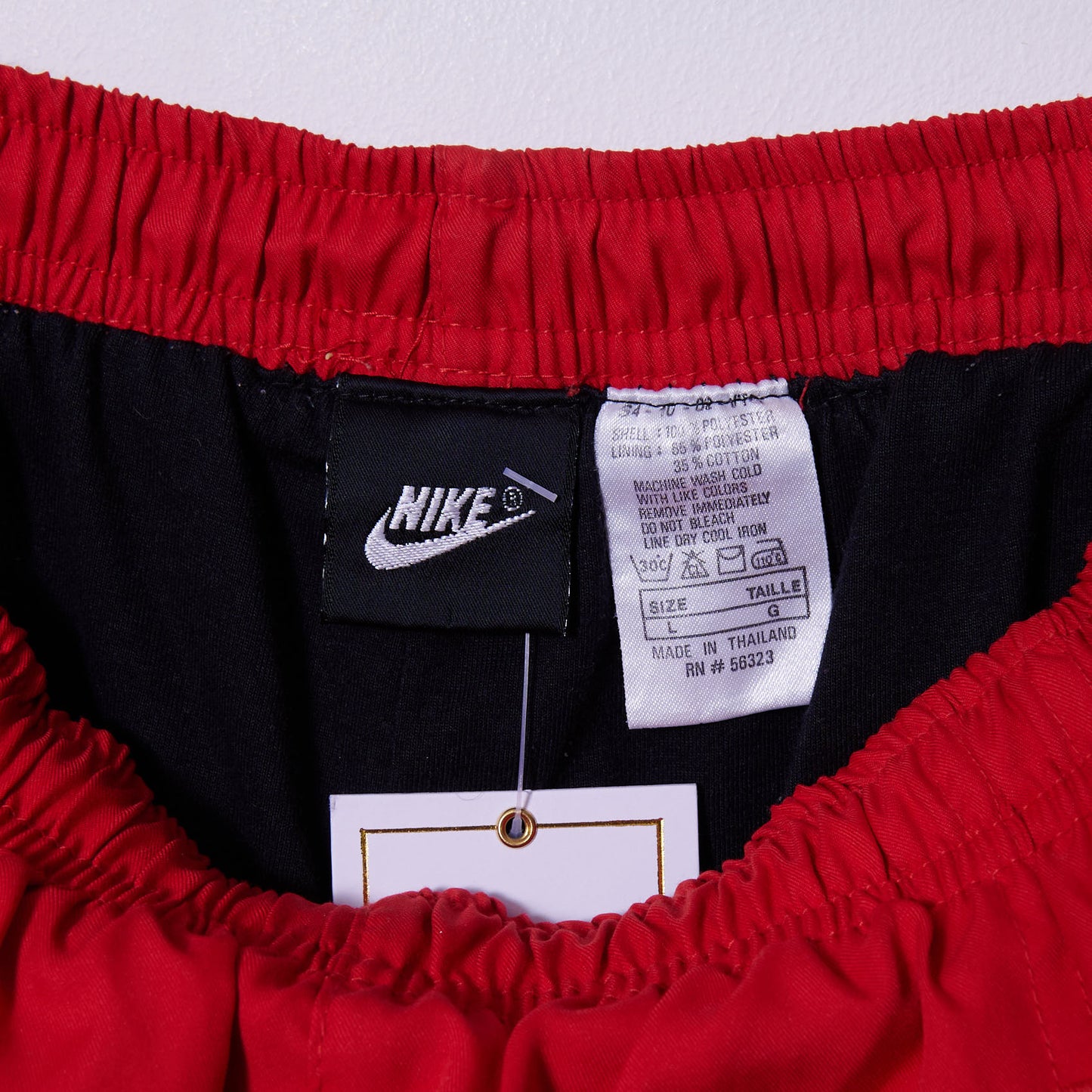 Vintage Nike Jordan 90s Shorts Large