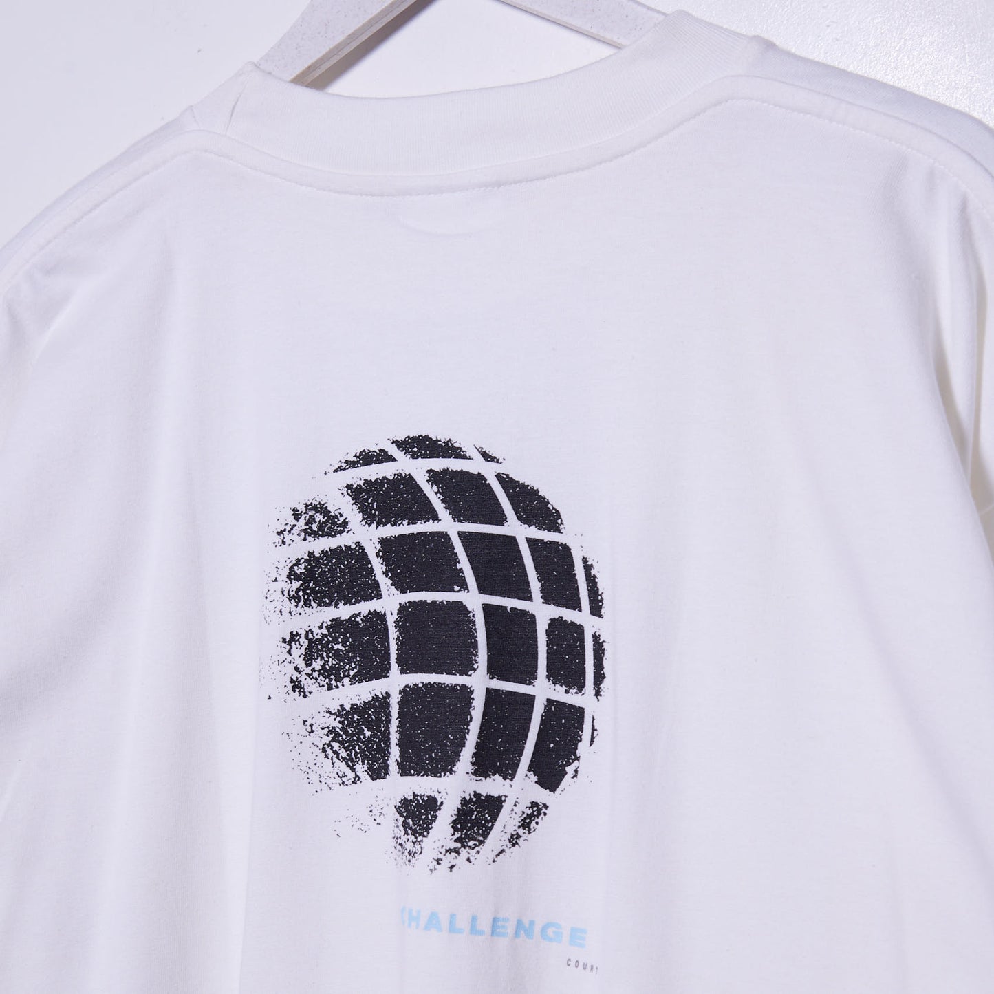 Vintage Nike Challenge Court 90s T-Shirt Large