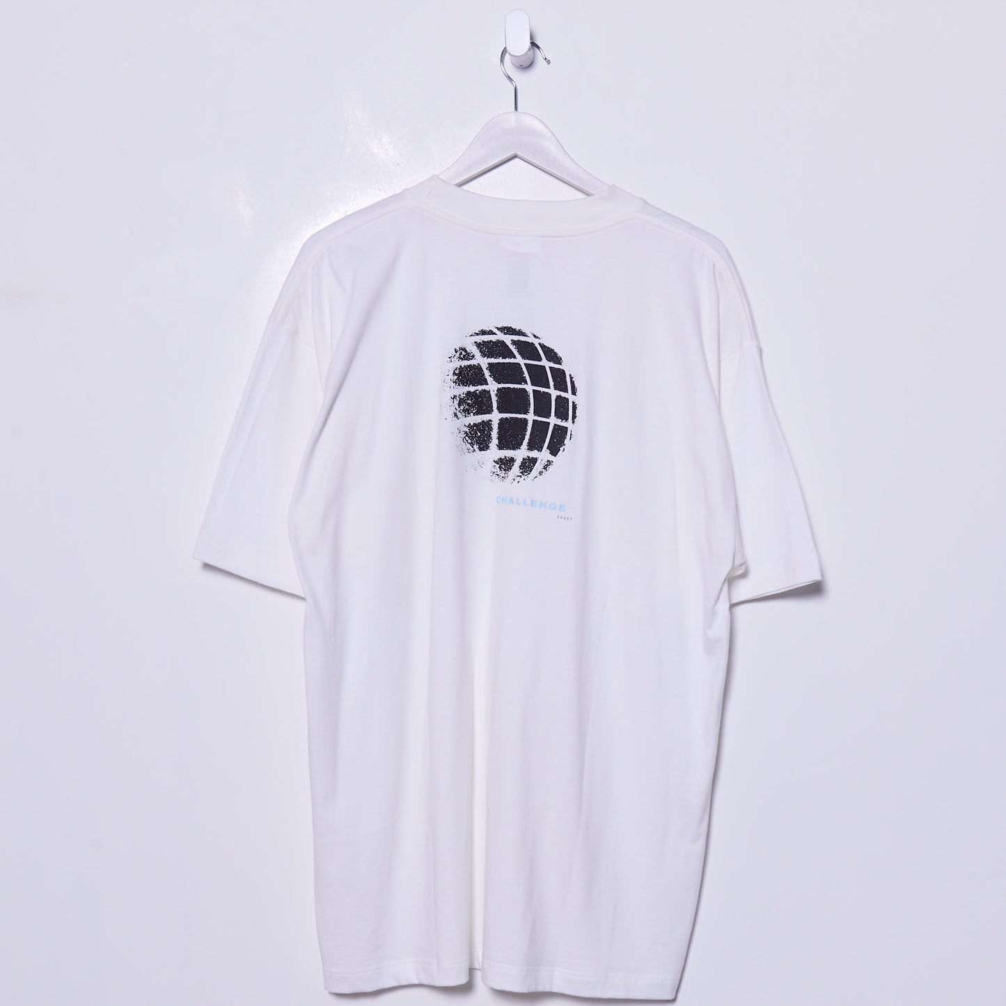 Vintage Nike Challenge Court 90s T-Shirt Large