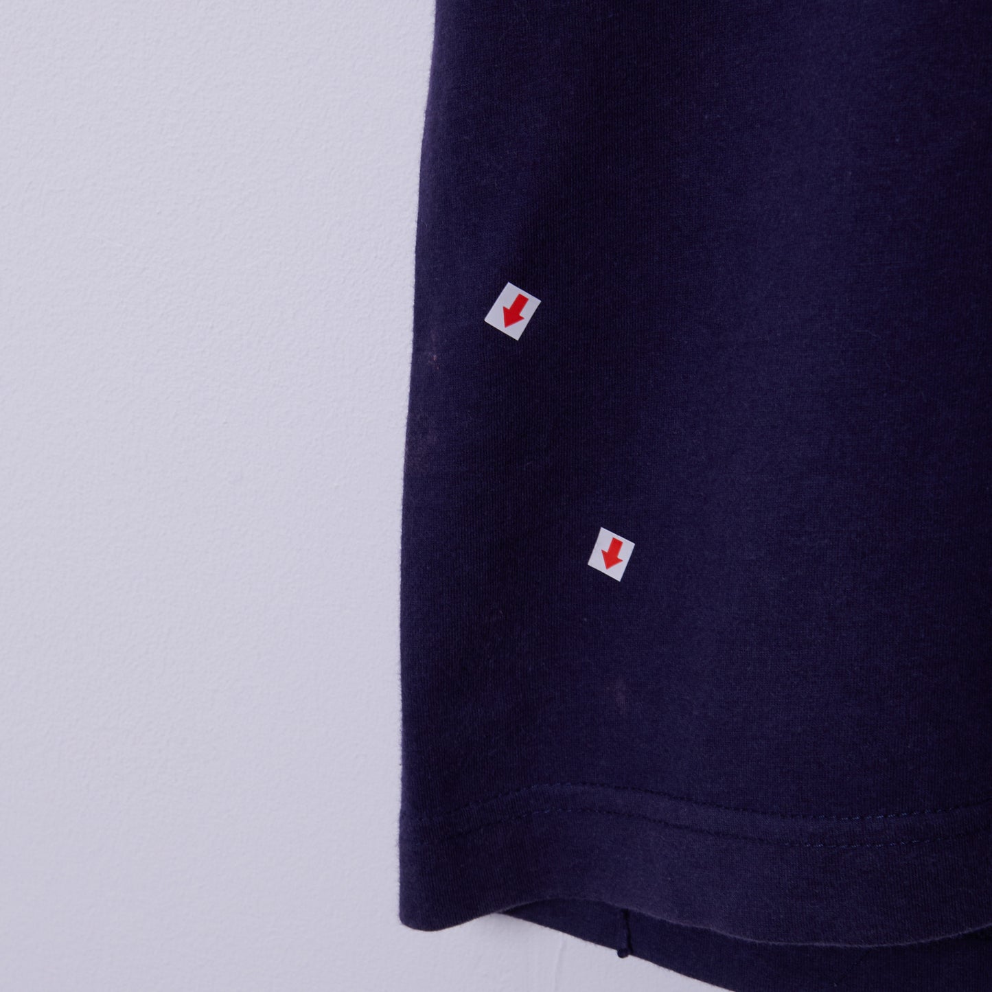 Vintage Italy 2003-2004 Puma Training Shirt Medium