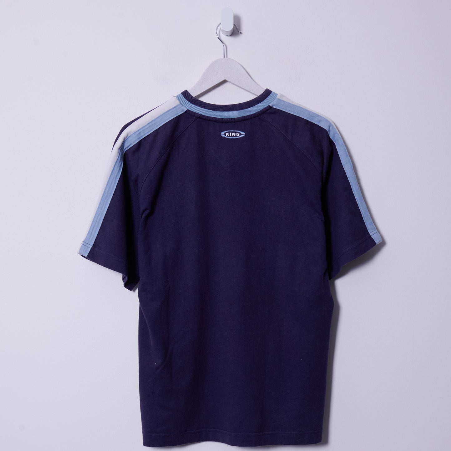 Vintage Italy 2003-2004 Puma Training Shirt Medium