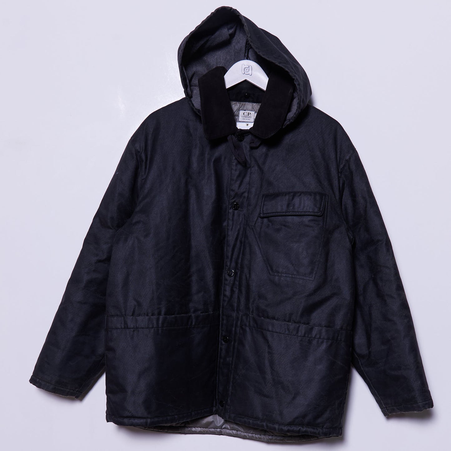Vintage CP Company 2000 Jacket Medium