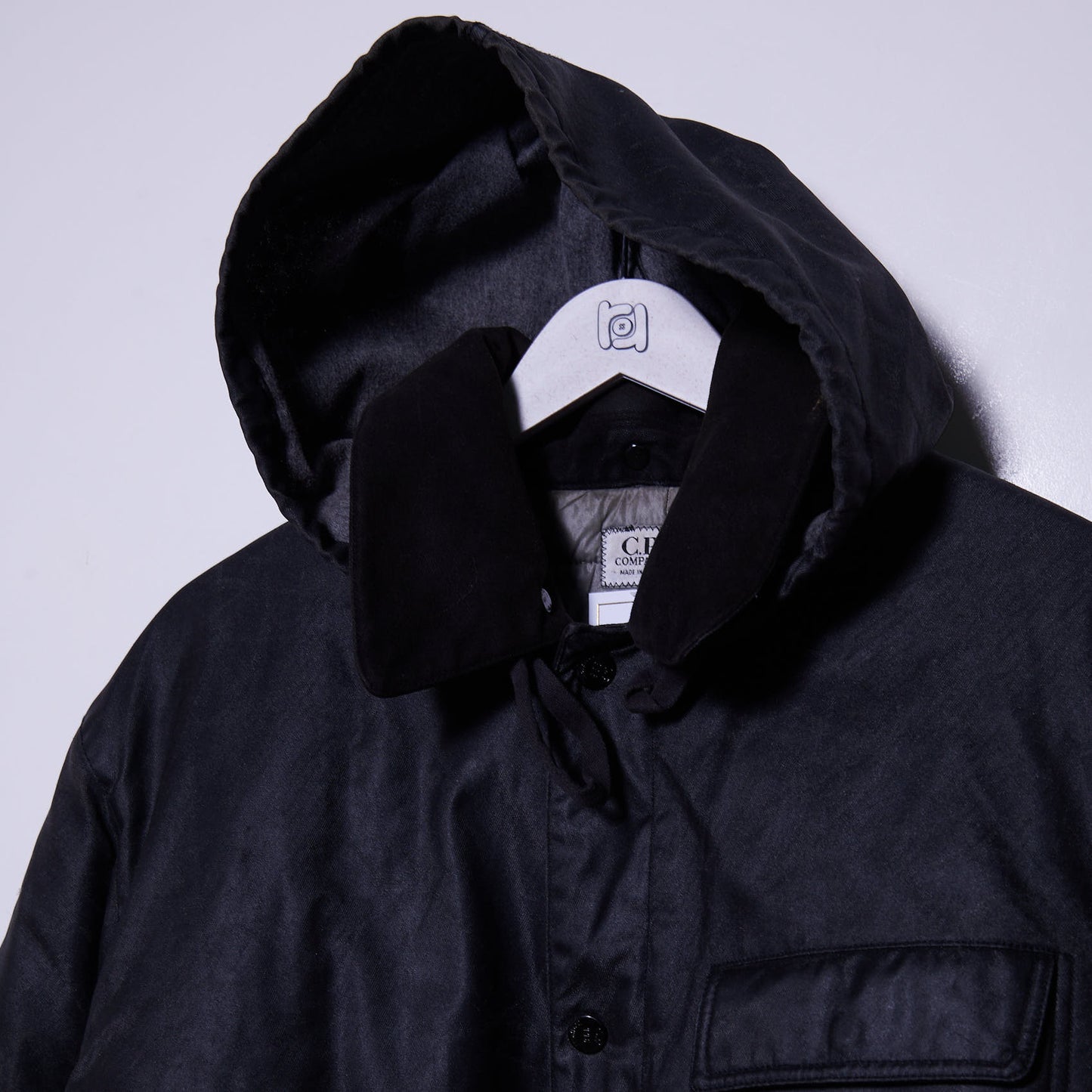 Vintage CP Company 2000 Jacket Medium