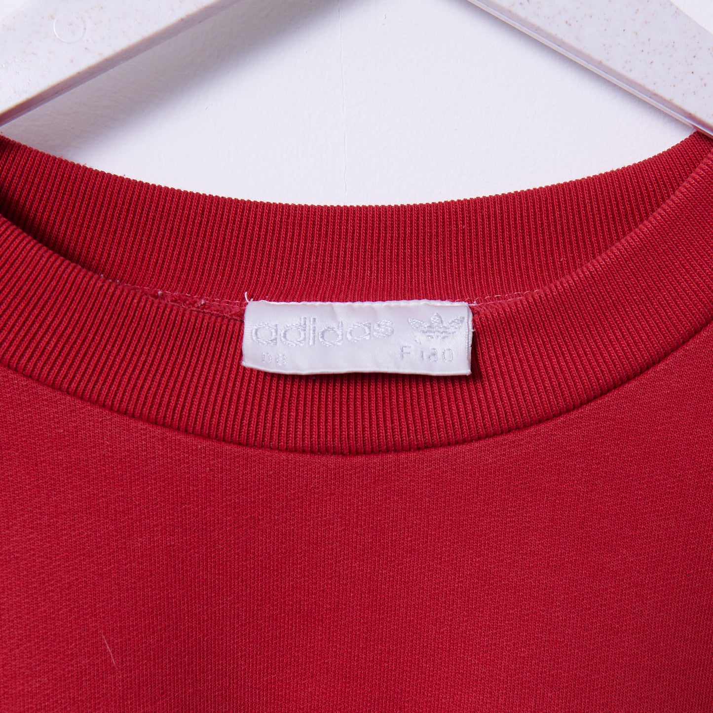 Vintage Adidas 90s Sweatshirt Large