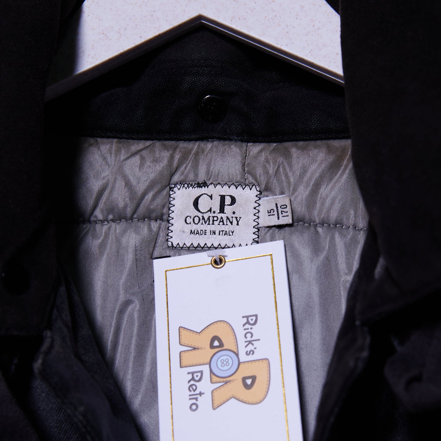 Vintage CP Company 2000 Jacket Medium
