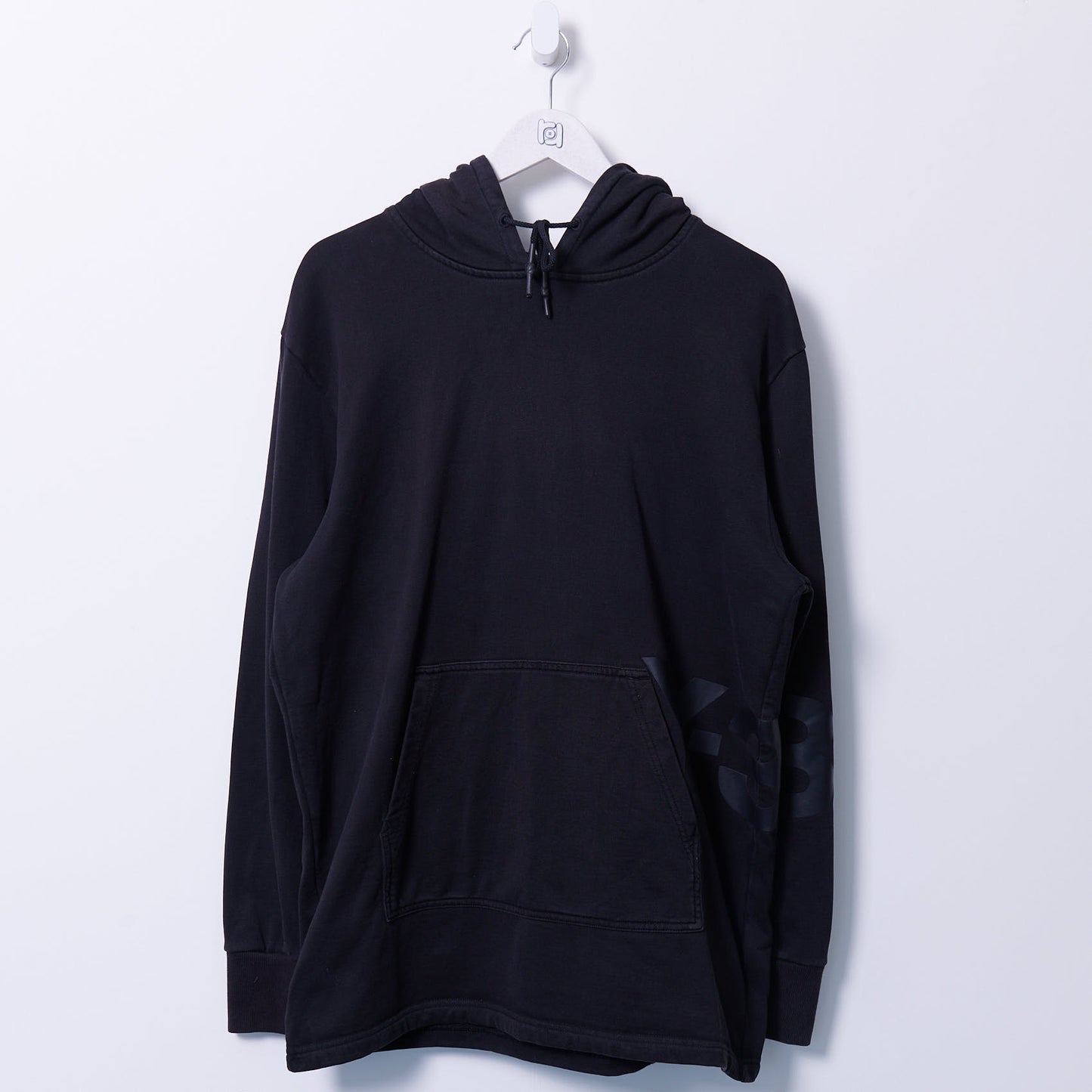 Vintage Adidas Y-3 Hoodie Large