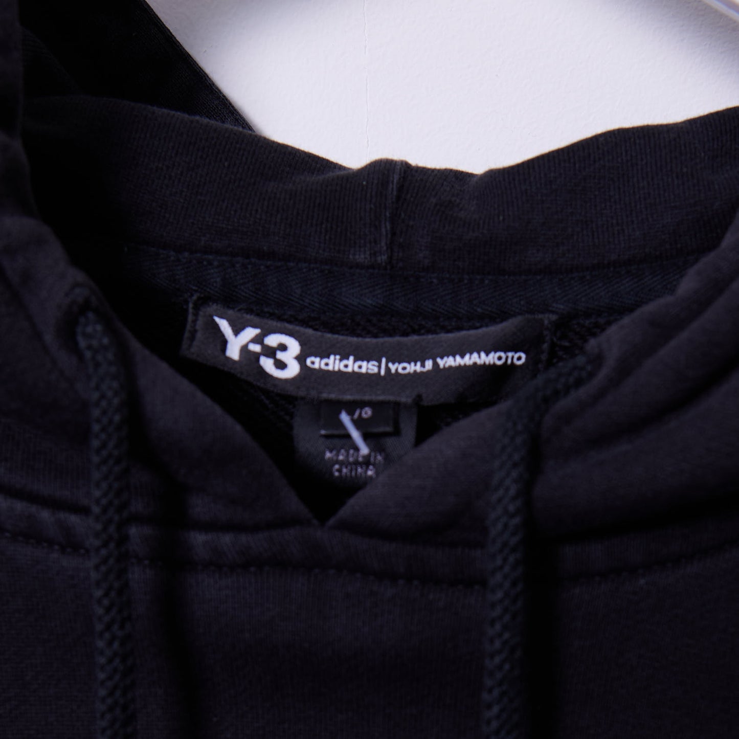 Vintage Adidas Y-3 Hoodie Large