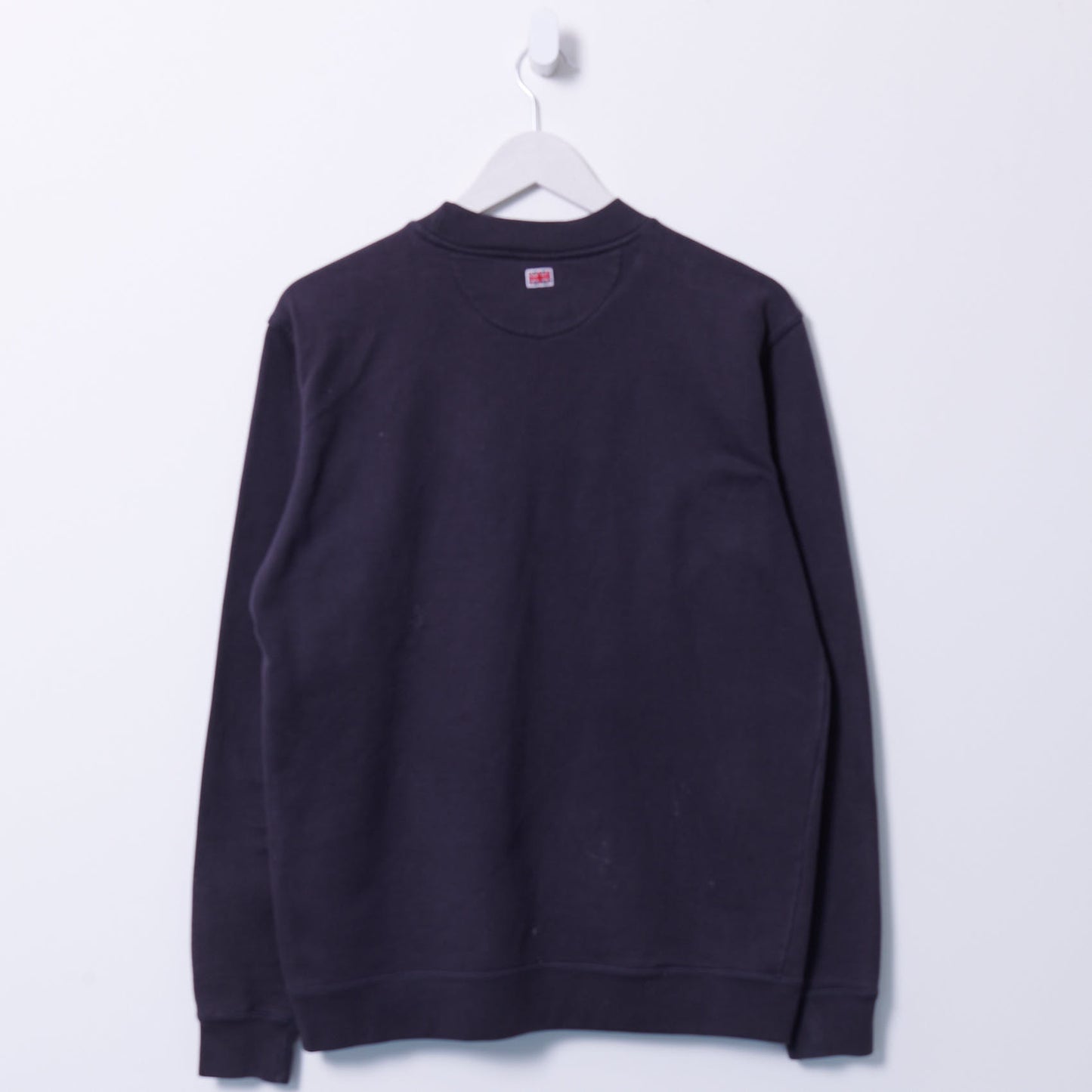 Vintage Reebok Sweatshirt Medium
