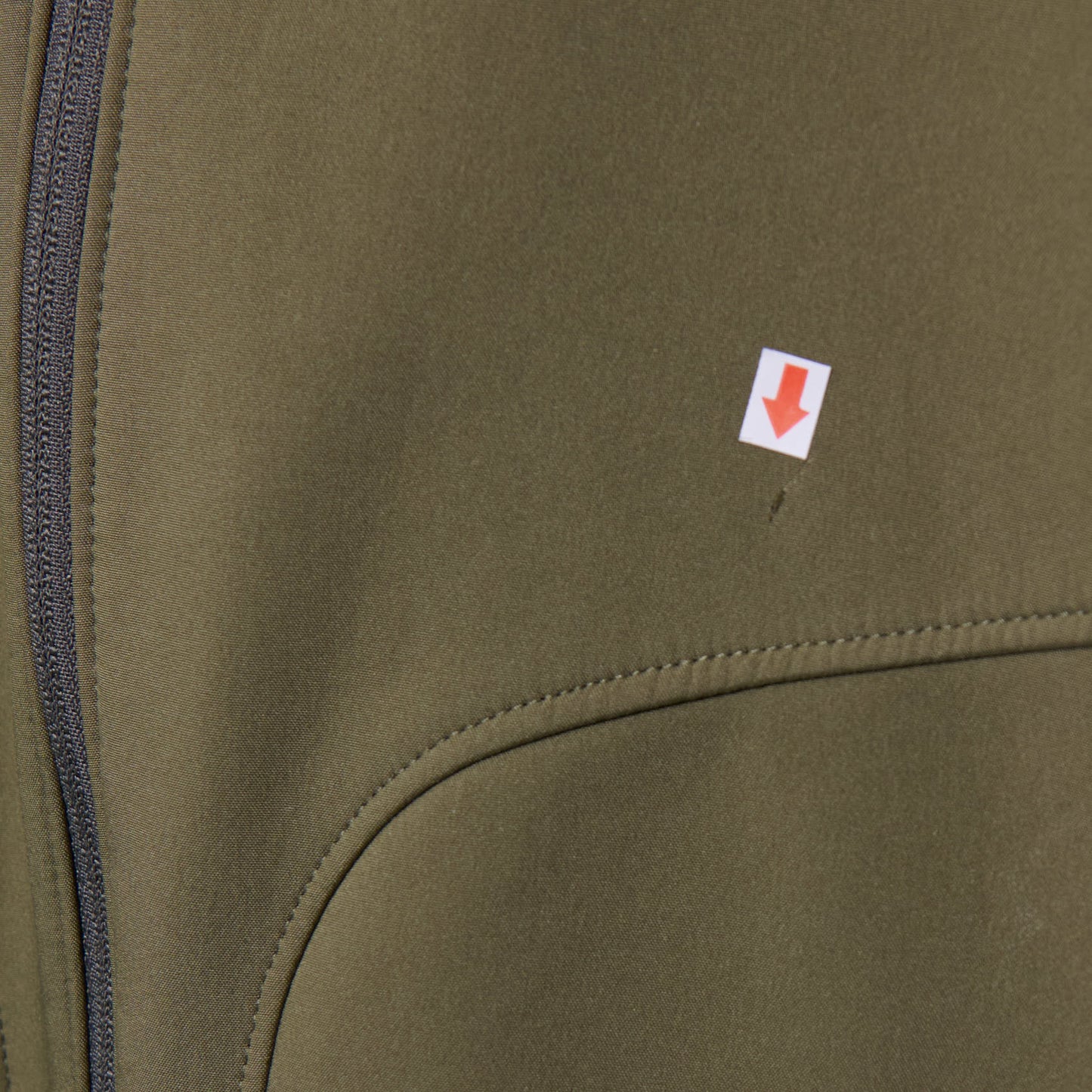 Vintage Arc'teryx Jacket XL