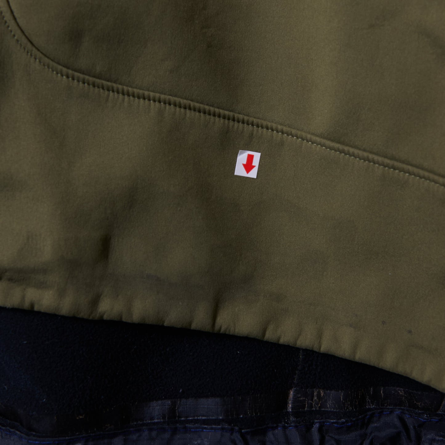Vintage Arc'teryx Jacket XL
