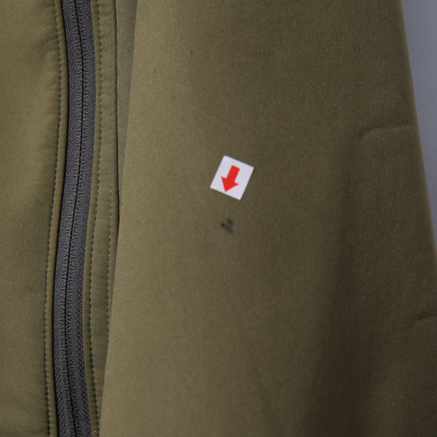 Vintage Arc'teryx Jacket XL