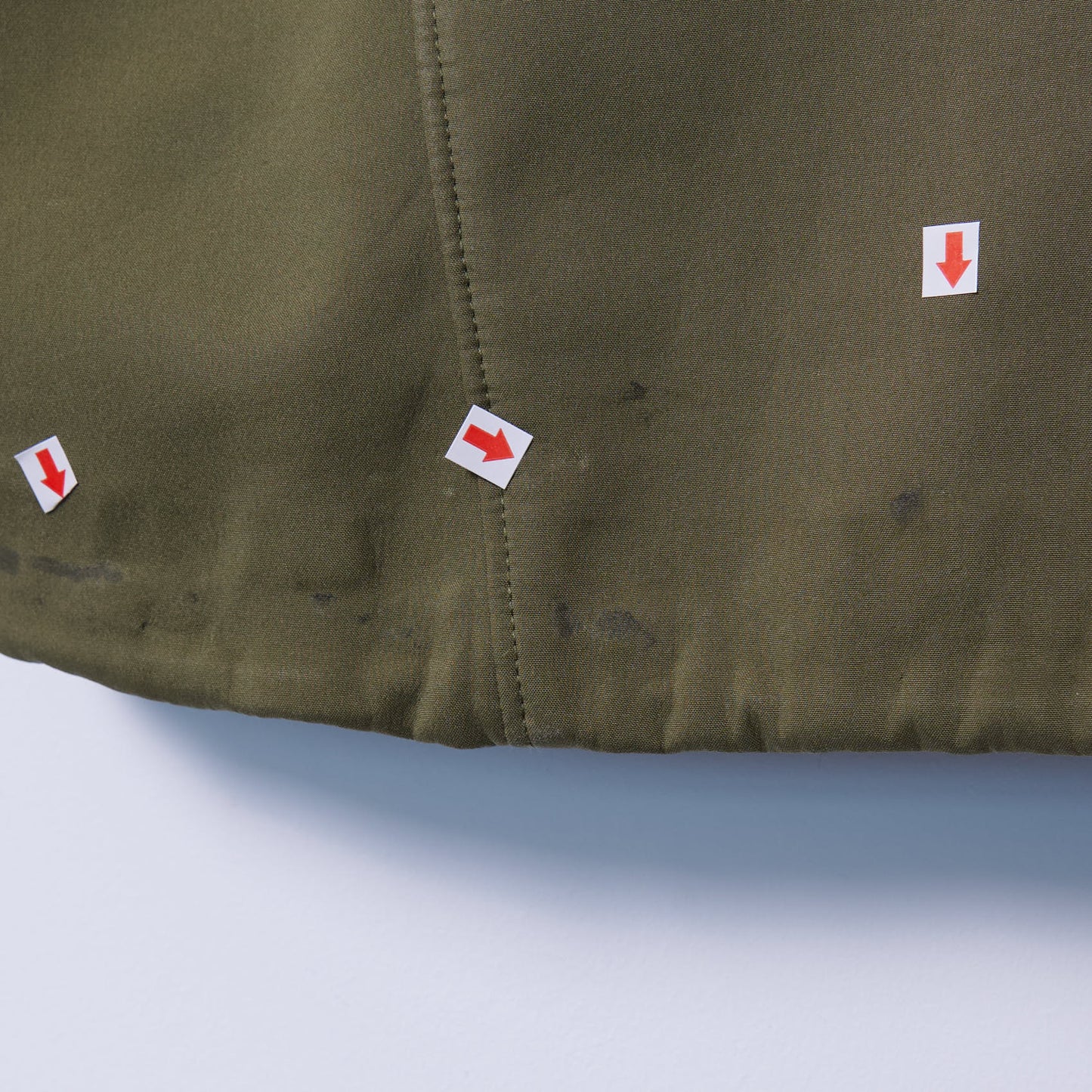 Vintage Arc'teryx Jacket XL