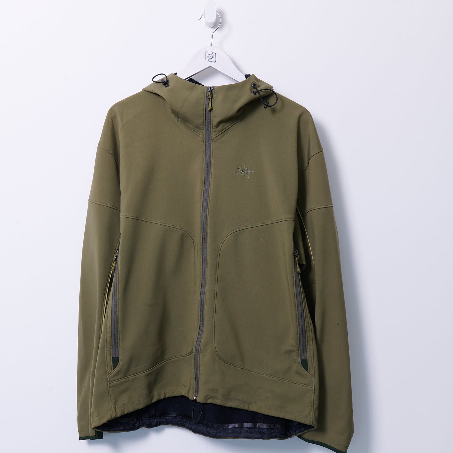Vintage Arc'teryx Jacket XL