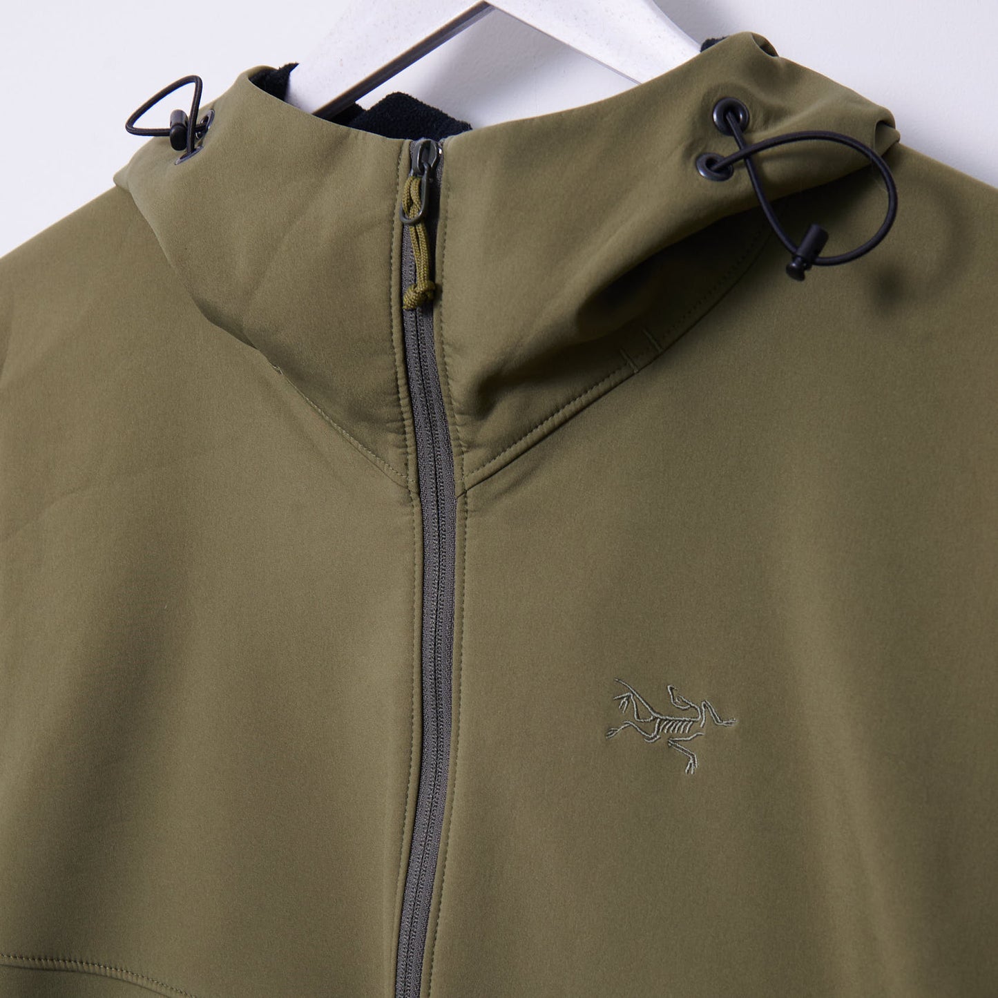 Vintage Arc'teryx Jacket XL