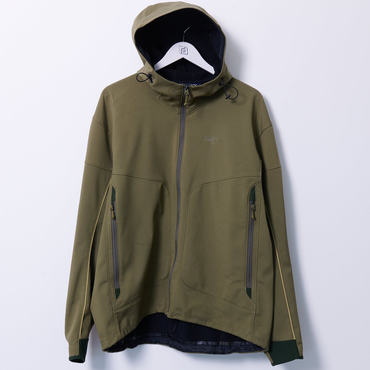 Vintage Arc'teryx Jacket XL