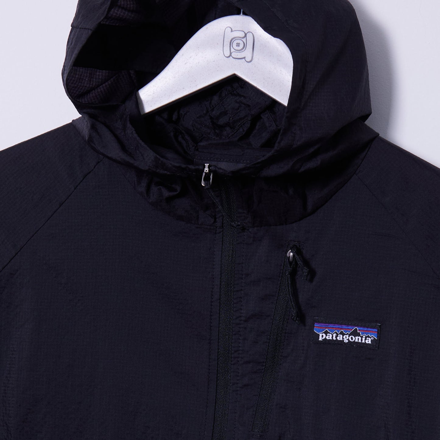 Vintage Patagonia Rain Jacket Small