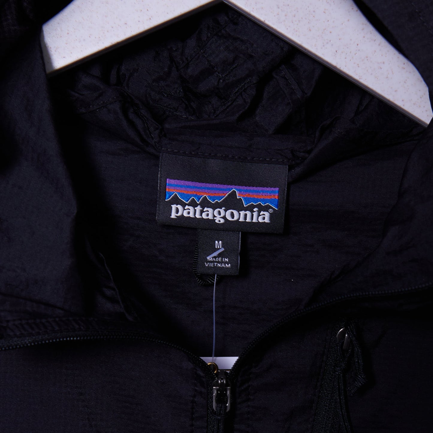 Vintage Patagonia Rain Jacket Small