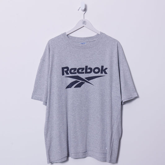 Vintage Reebok T-shirt XXL