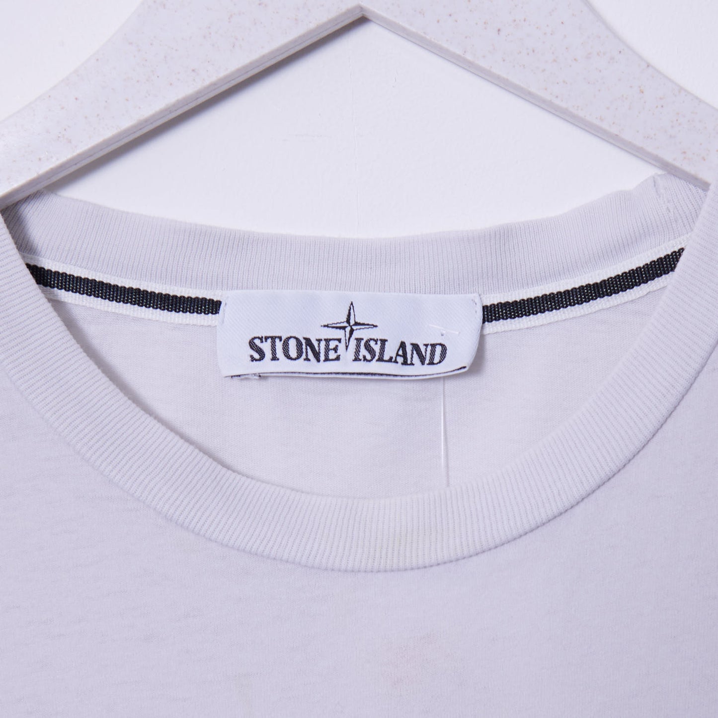 Vintage Stone Island T-Shirt Large