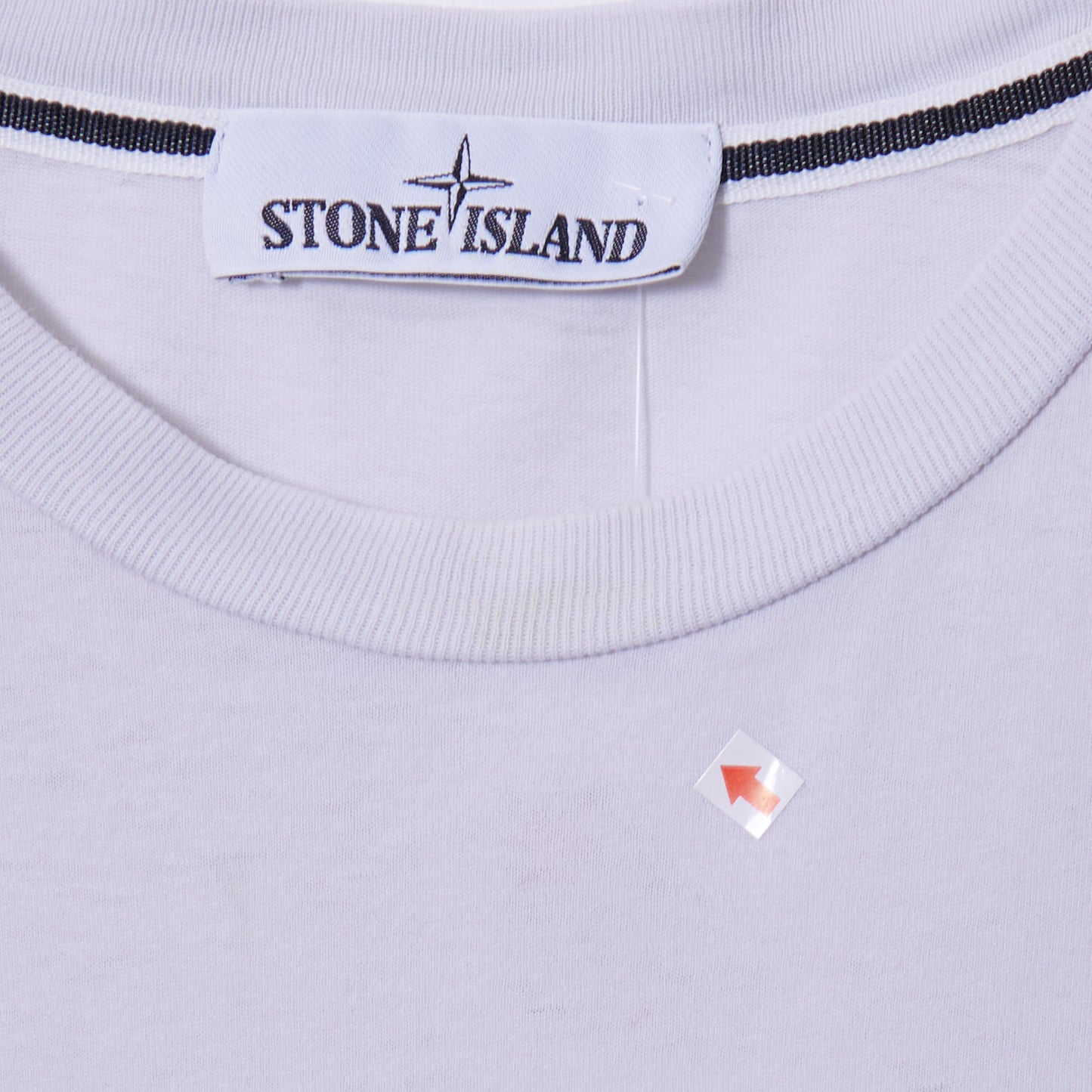 Vintage Stone Island T-Shirt Large