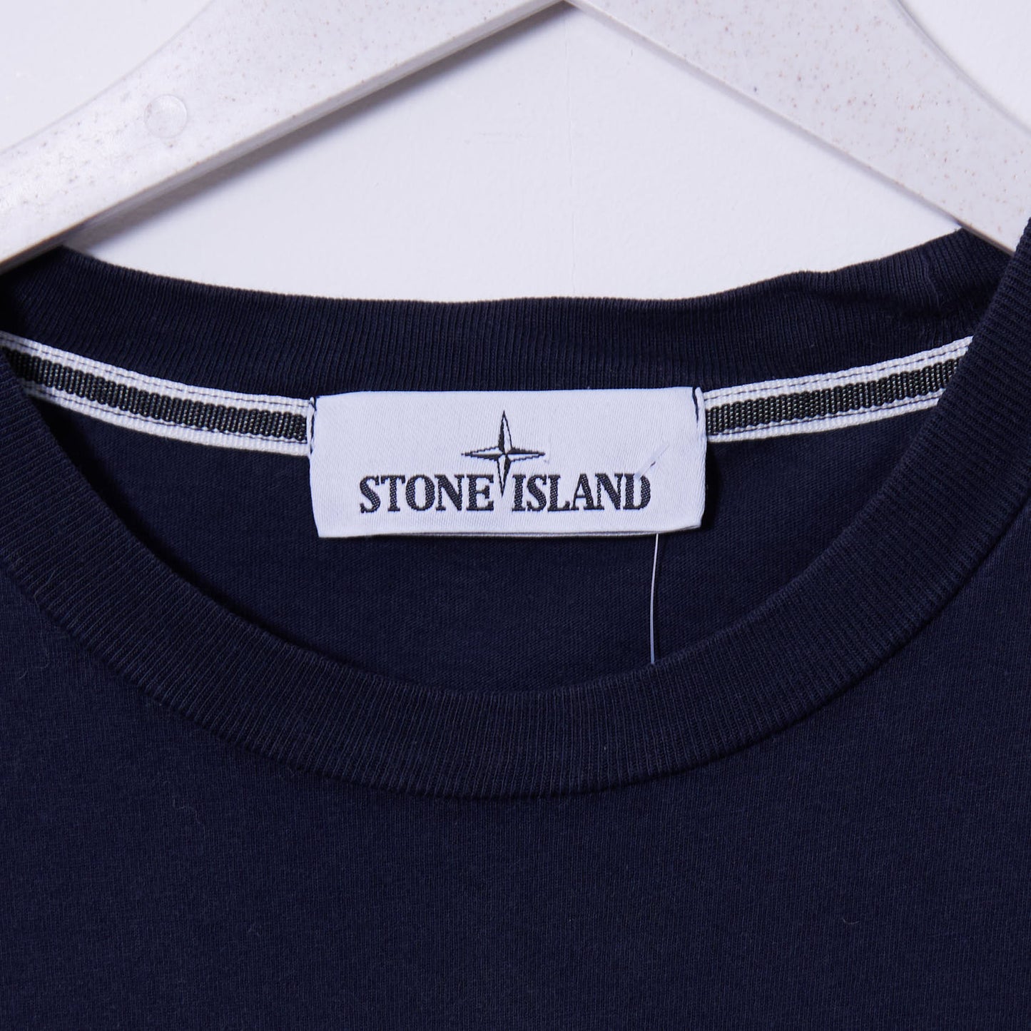 Vintage Stone Island T-Shirt Medium