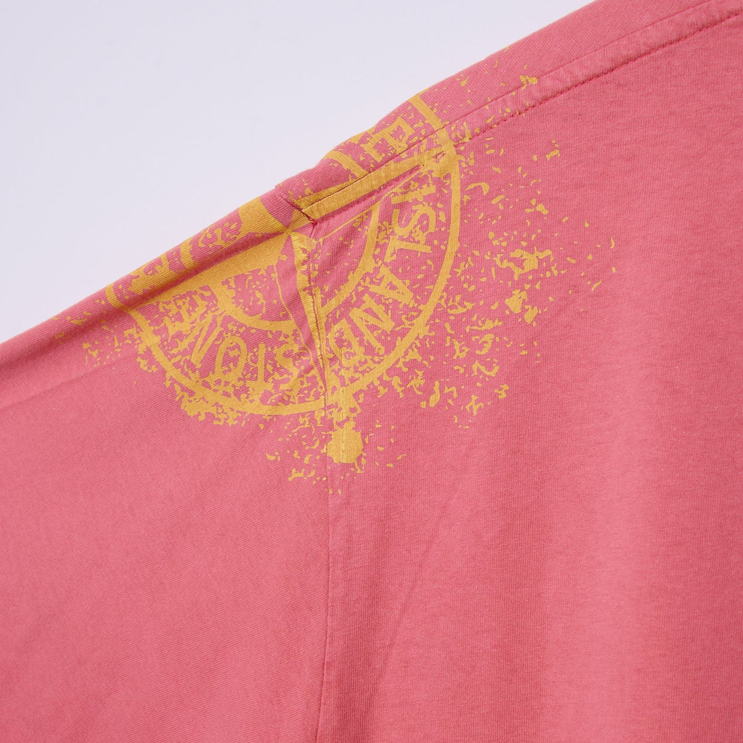 Vintage Stone Island T-shirt Large