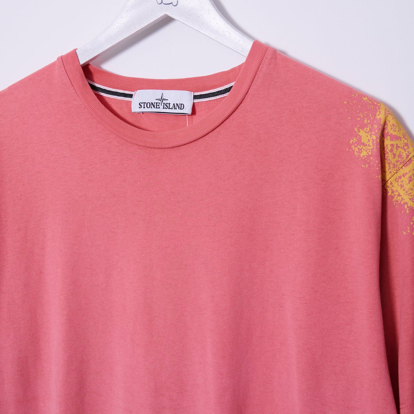 Vintage Stone Island T-shirt Large