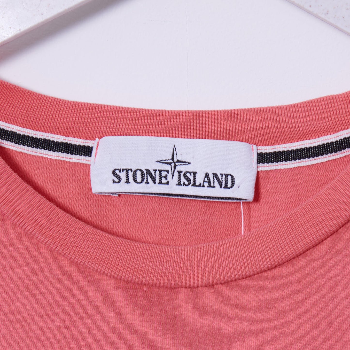 Vintage Stone Island T-shirt Large