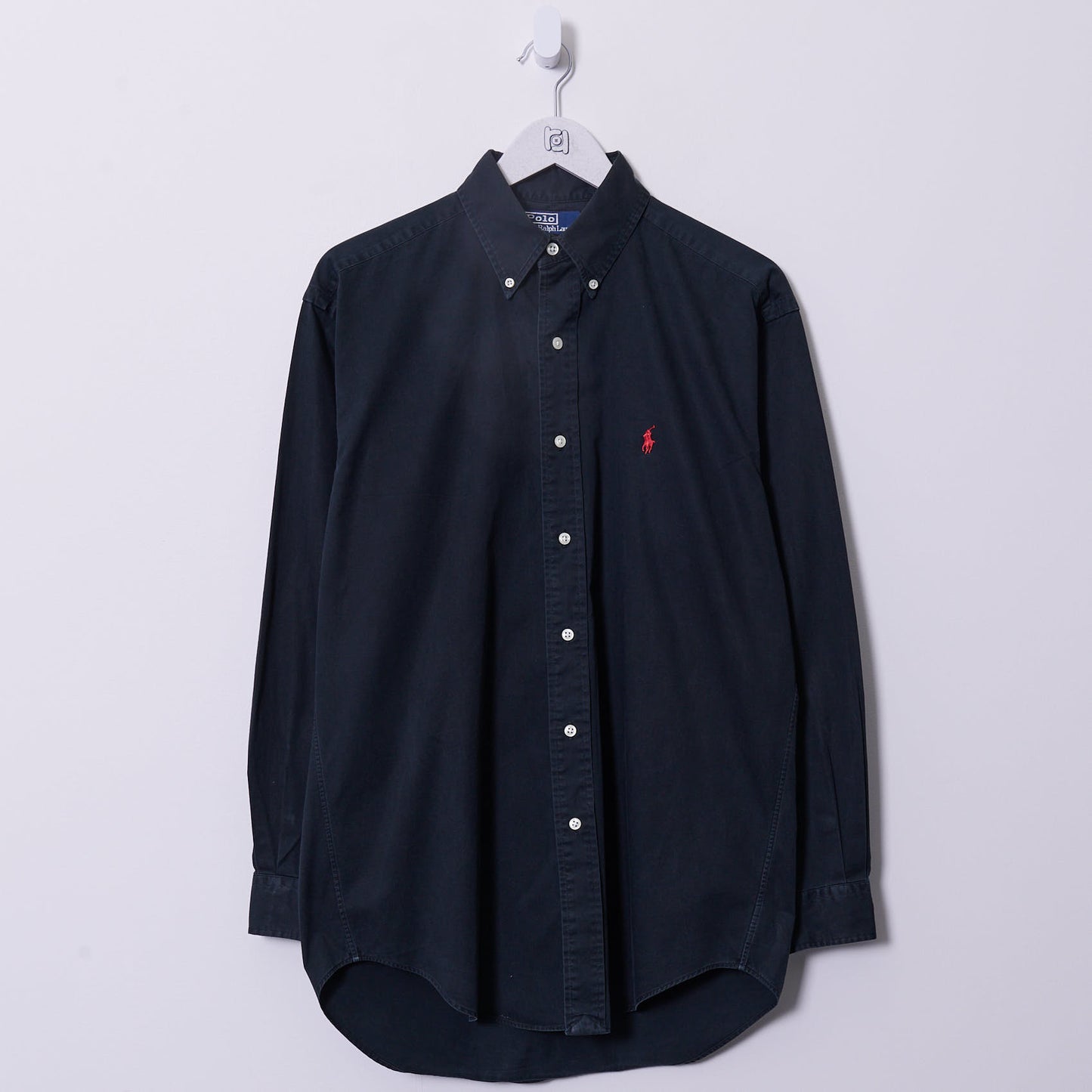 Vintage Ralph Lauren Shirt Medium