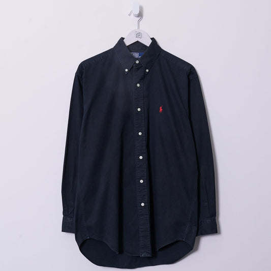 Vintage Ralph Lauren Shirt Medium