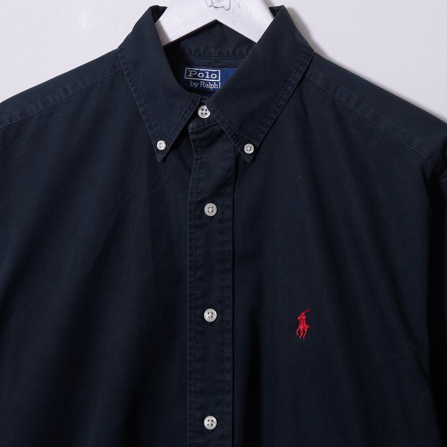 Vintage Ralph Lauren Shirt Medium
