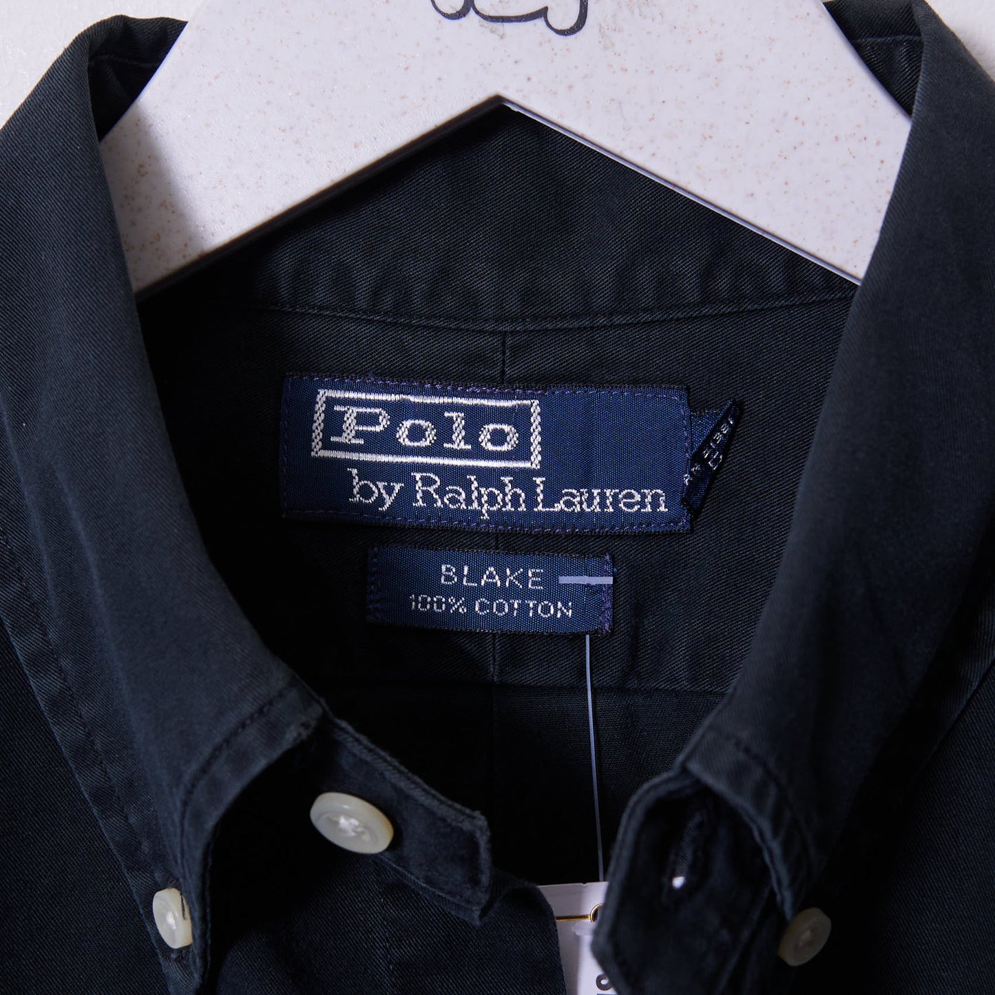 Vintage Ralph Lauren Shirt Medium