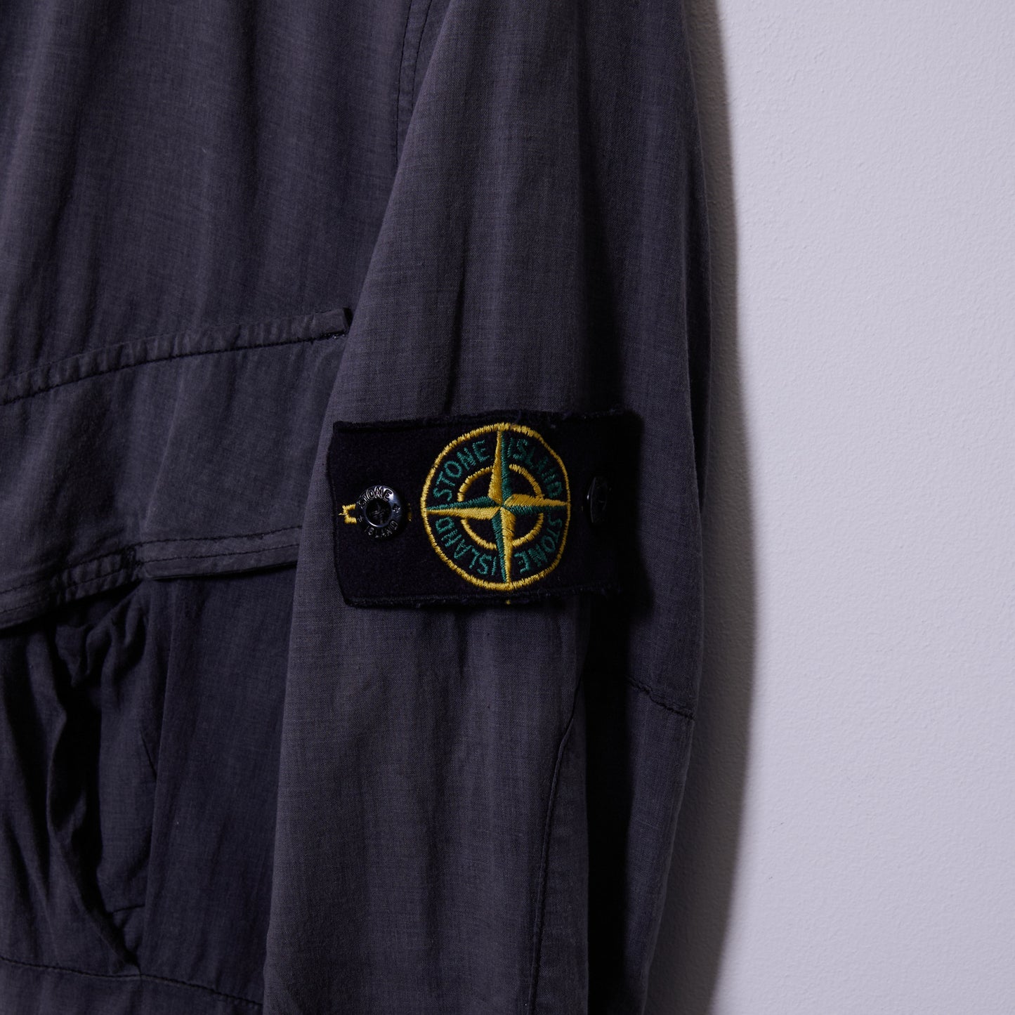 Vintage Stone Island Jacket Medium