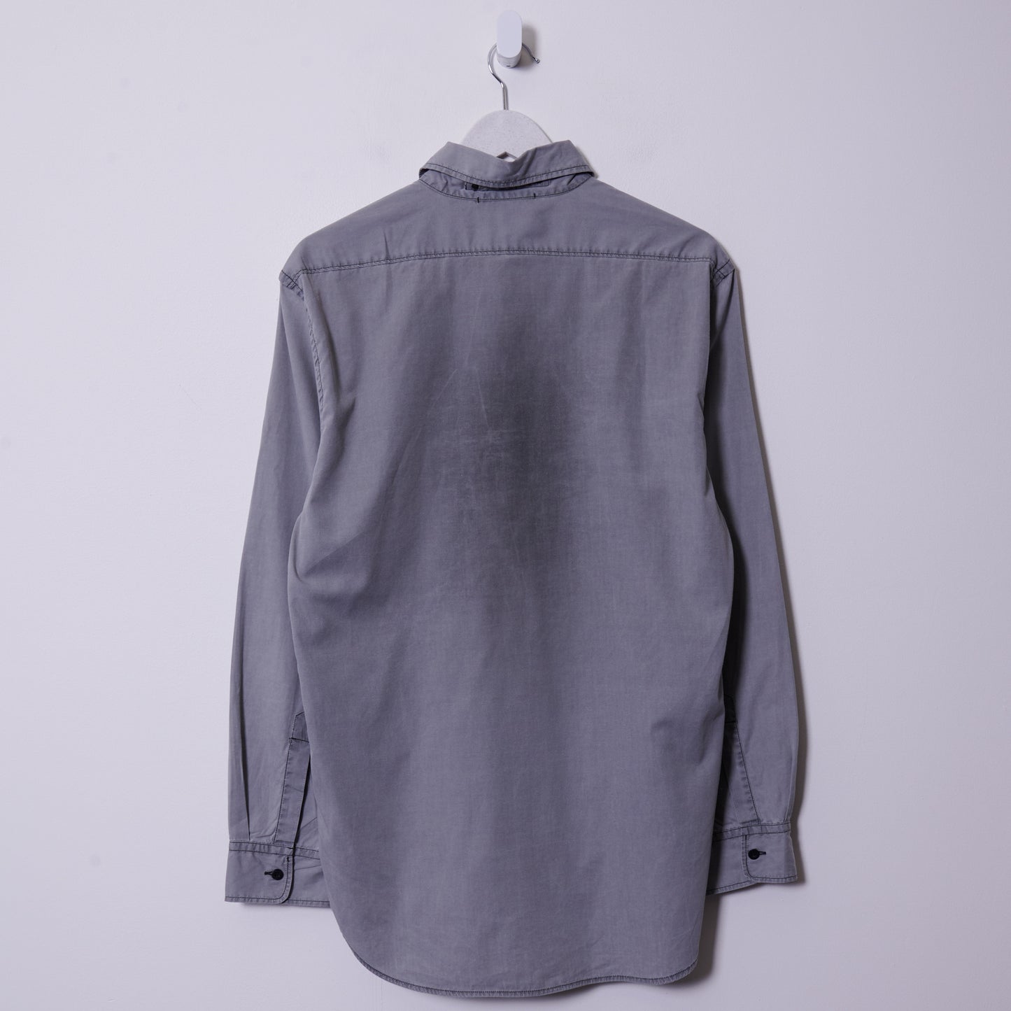 Vintage Stone Island 00s Shirt Medium