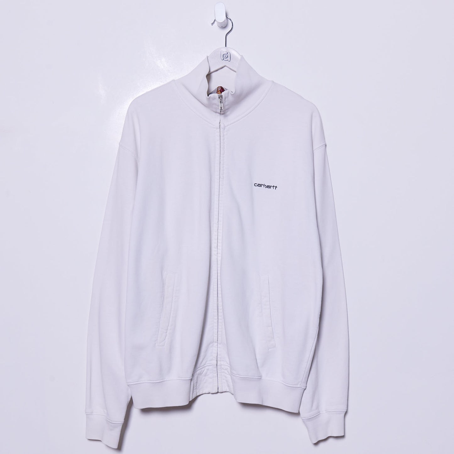 Vintage Carhartt Track Jacket XL