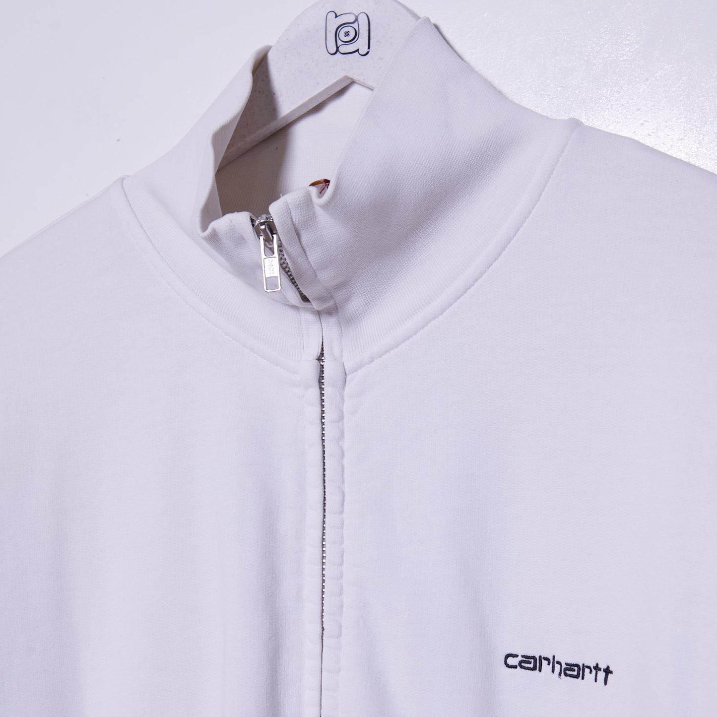 Vintage Carhartt Track Jacket XL