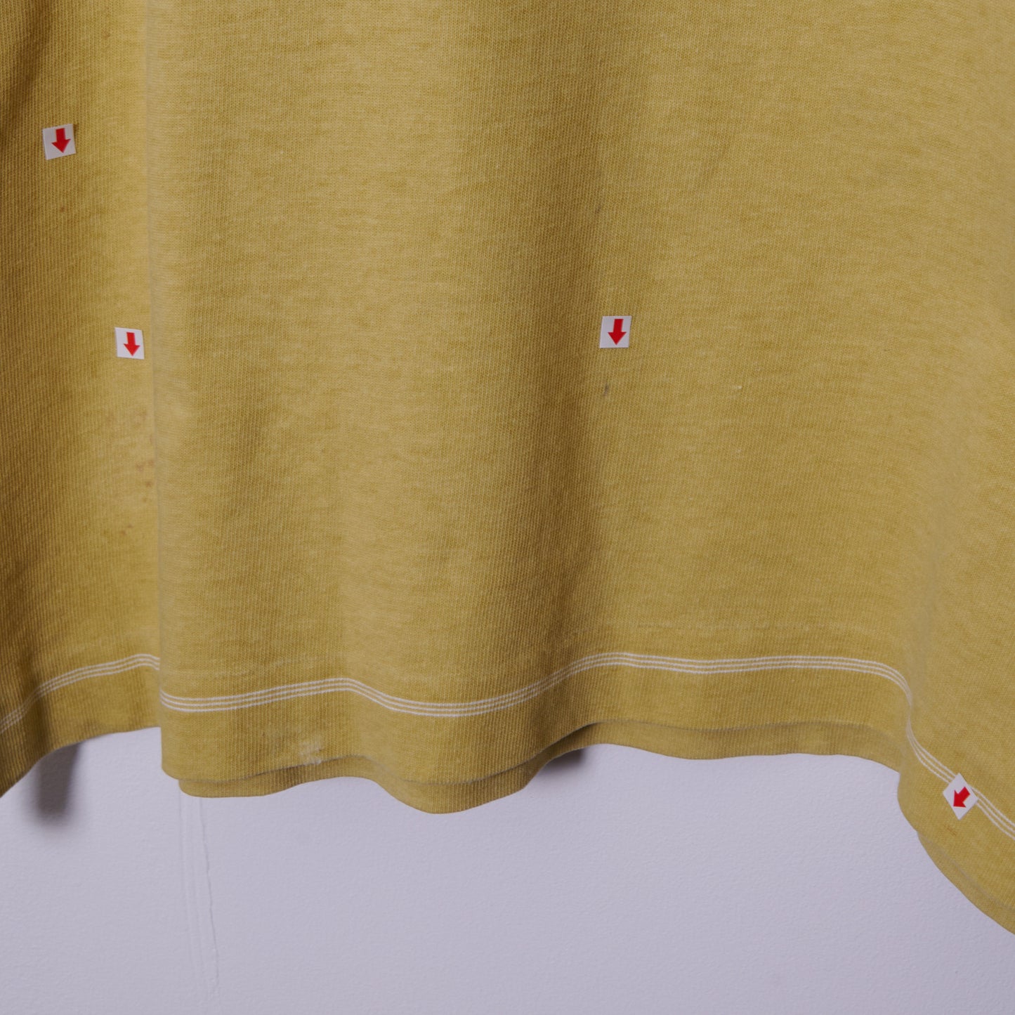 Vintage Stone Island 90s T-Shirt XL