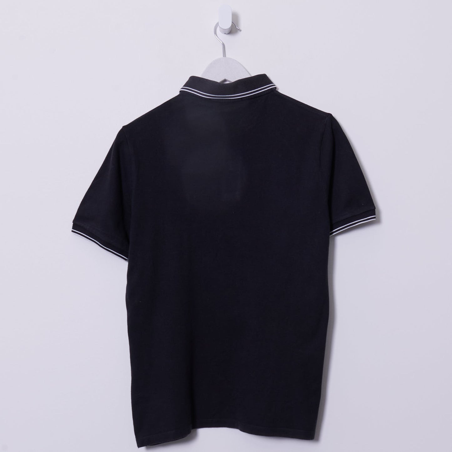 Vintage Stone Island Polo Shirt Medium