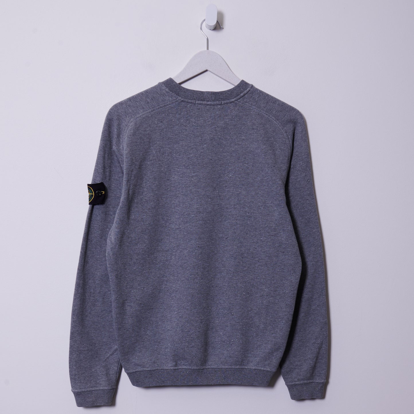 Vintage Stone Island 2016 Sweatshirt Small