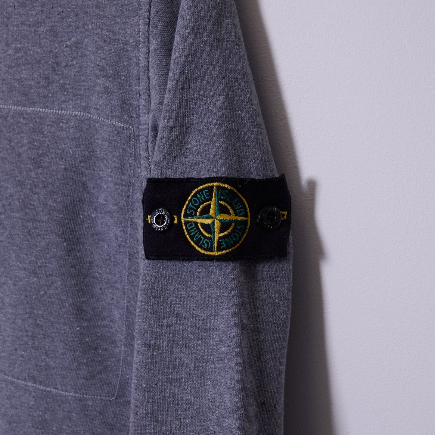 Vintage Stone Island 2016 Sweatshirt Small