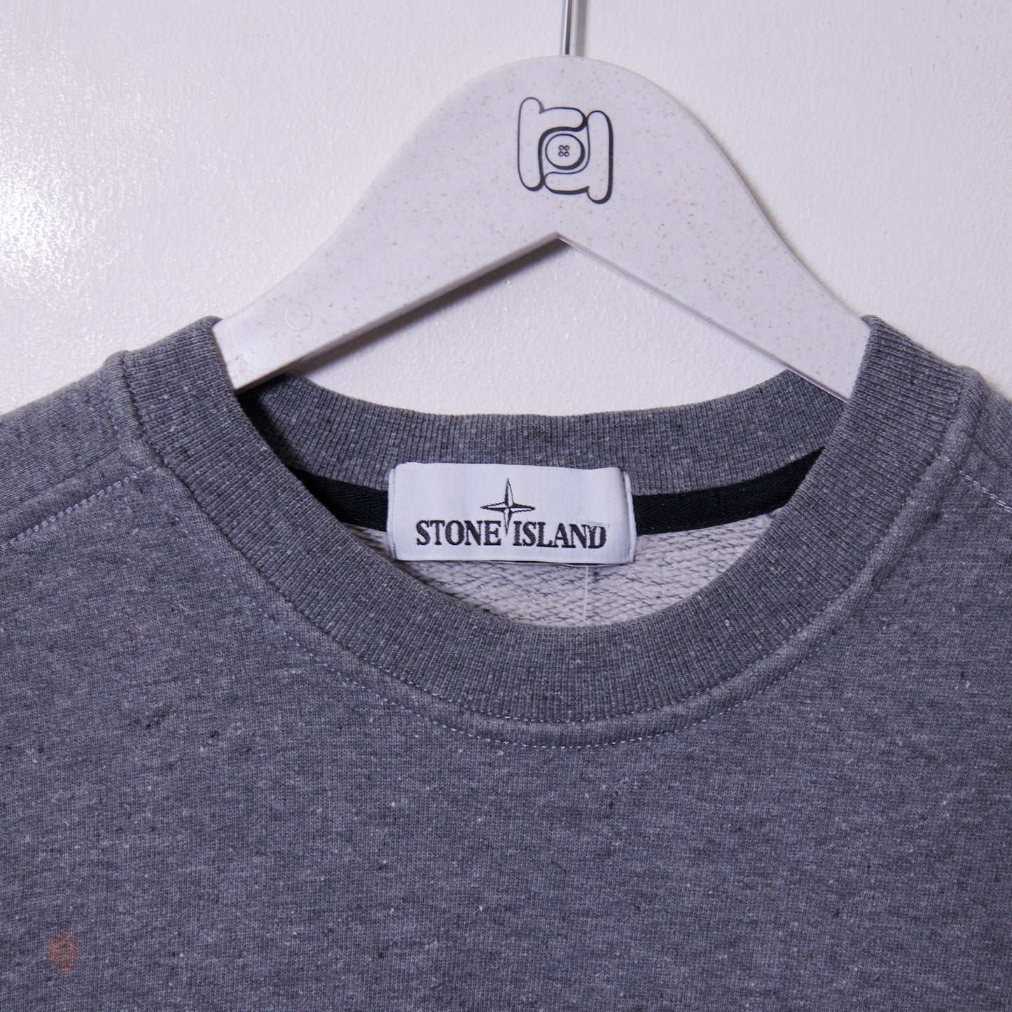 Vintage Stone Island 2016 Sweatshirt Small