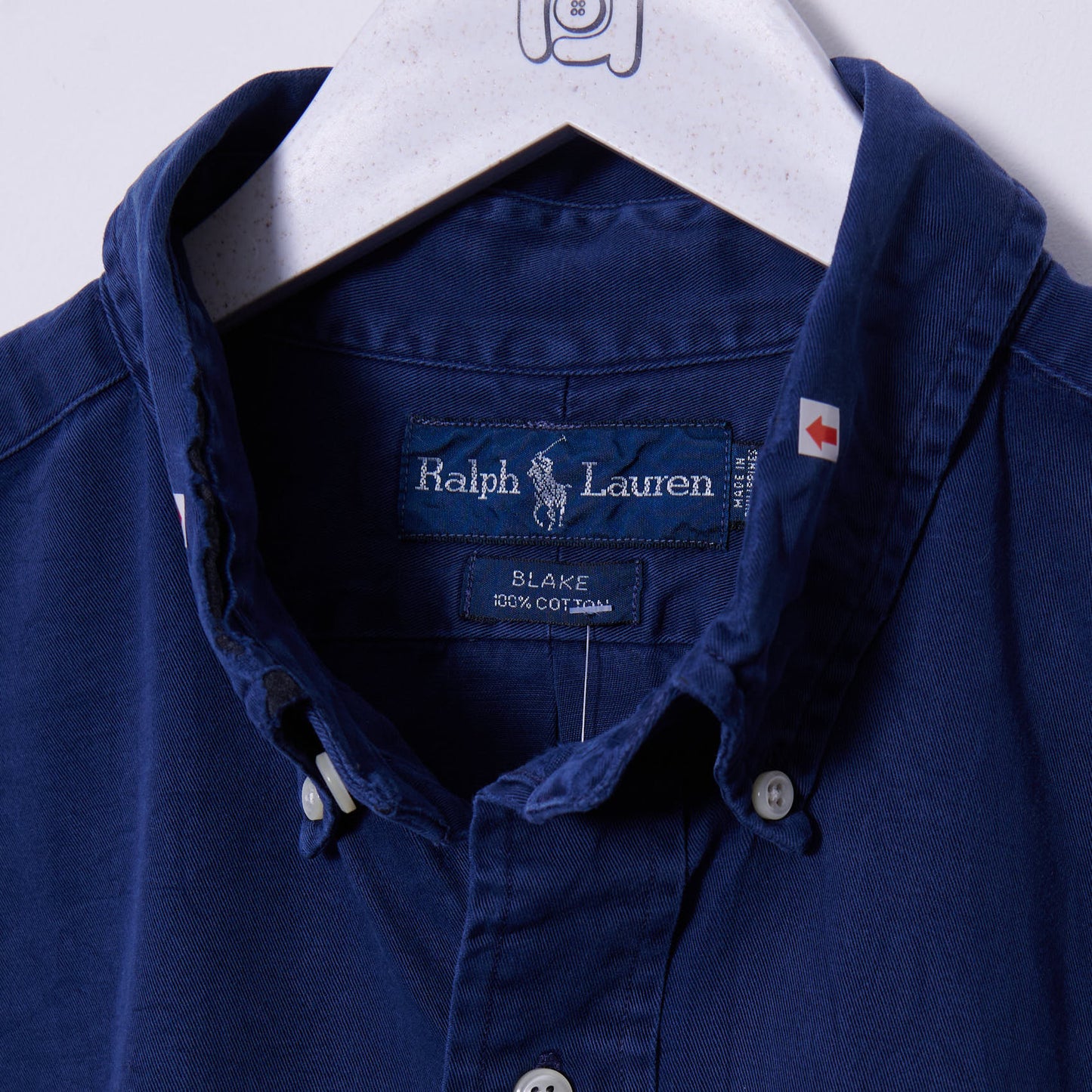 Vintage Ralph Lauren Shirt XL