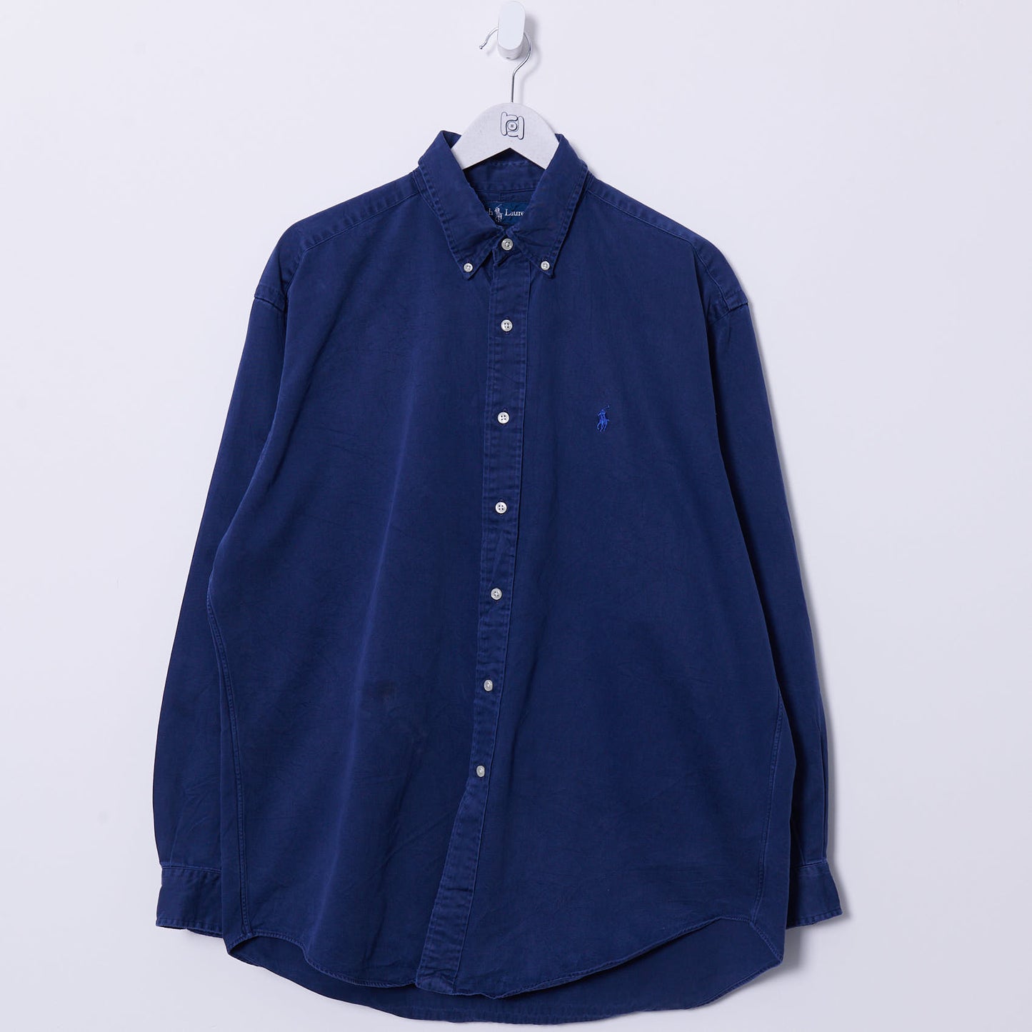 Vintage Ralph Lauren Shirt XL
