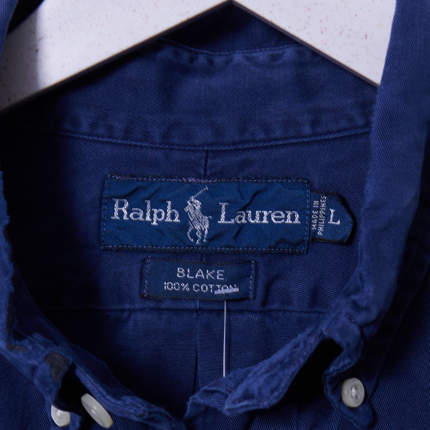 Vintage Ralph Lauren Shirt XL