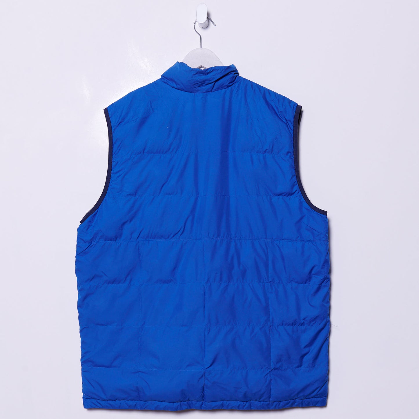 Vintage Nike Reversible Padded Vest XL
