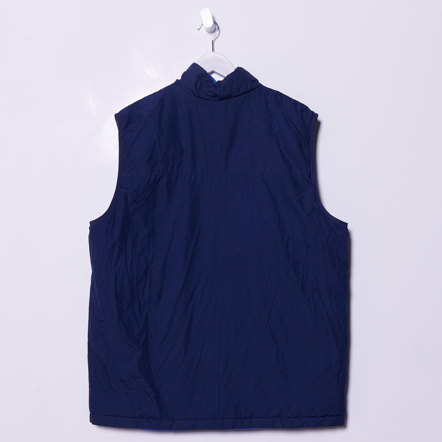 Vintage Nike Reversible Padded Vest XL